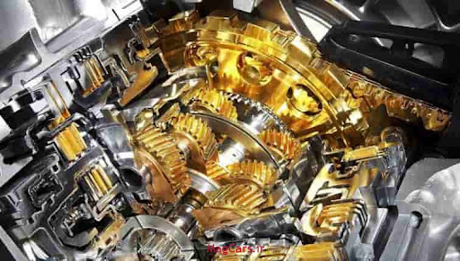 متوقف کردن روغن سوزی خودرو