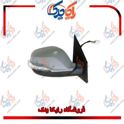 آینه بغل چپ تیگو 5 چری