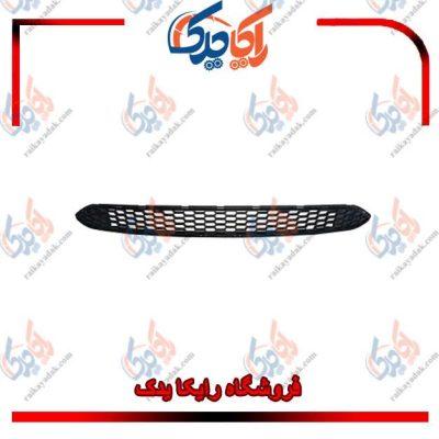 توری سپر جلو چری تیگو 5