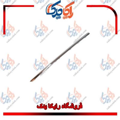 زه سپر عقب وسط چری تیگو 5